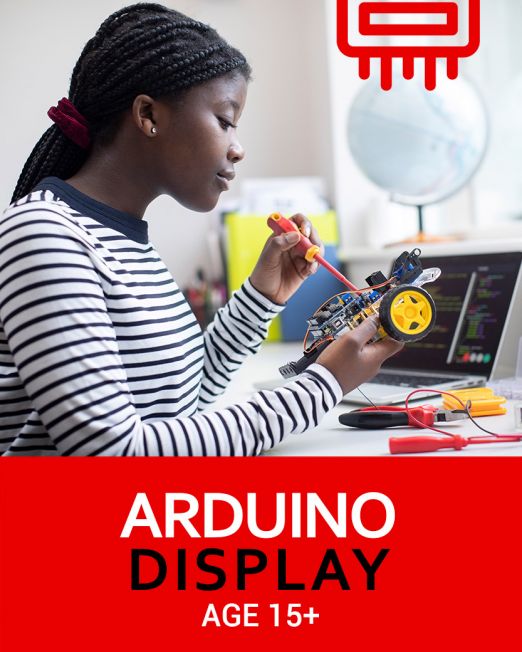 Arduino-Display-Image