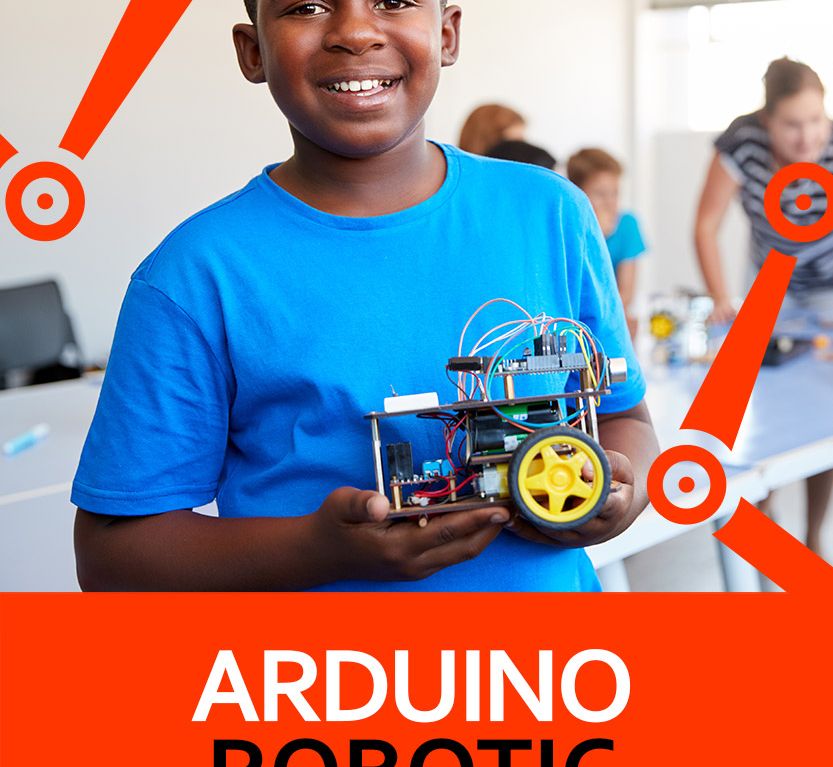 Arduino Robotic (10 -14)