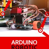 ARDUINO ROBOTIC (15+)