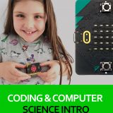 micro:bit CODING & COMPUTER SCIENCE INTRO