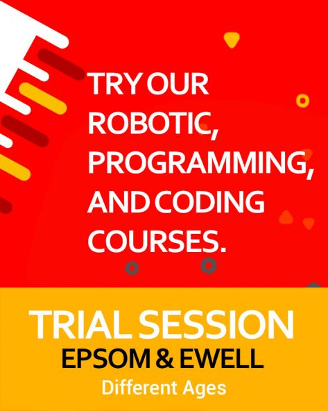 TRIAL SESSION – EPSOM & EWELL