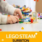 LEGO STEAM – Surbiton