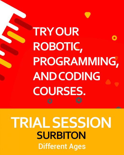 Trial-Session-Surbiton