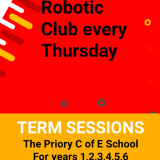 Robotic club