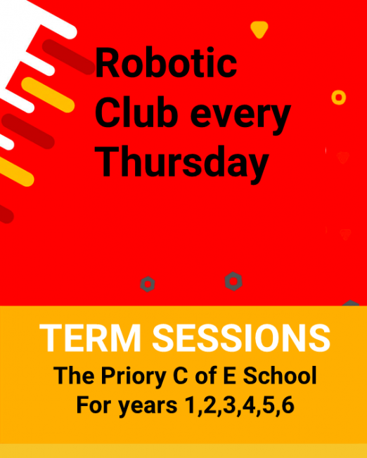 Robotic club