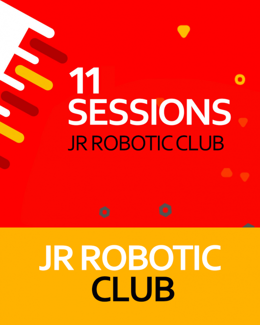 JR-ROBOTIC-CLUB
