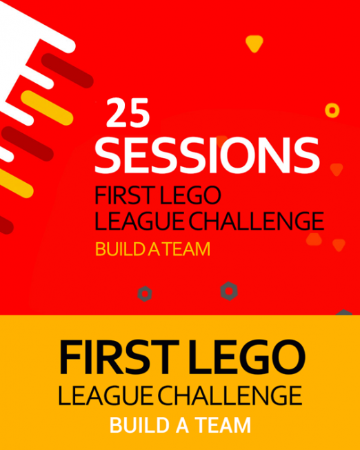 First Lego League RoboFun