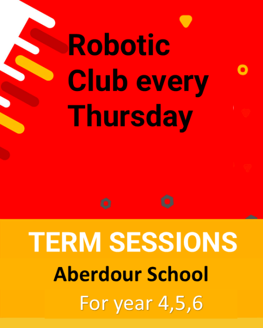 FLL in Aberdour