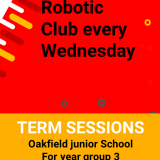 robotic club