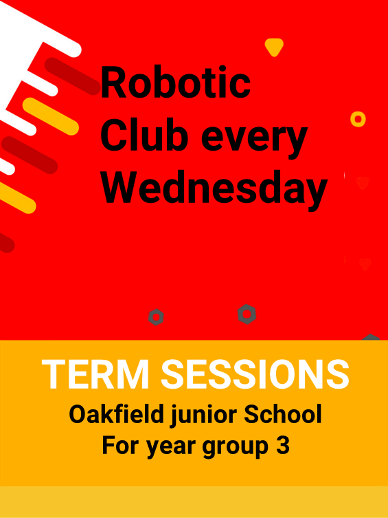 Oakfield Junior School – Summer term club year 3
