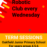 Microbit at Oakfield school
