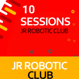 robotic club for kids