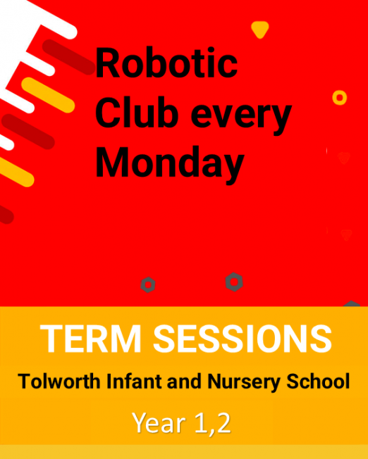 Tolworth infant school