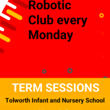 Tolworth infant school