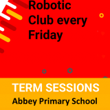 Abbey Robotic club