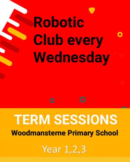 Woodmansterne school