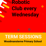 Woodmansterne school